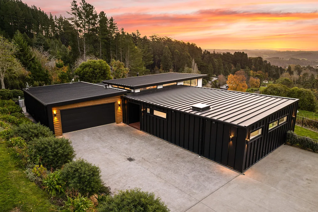 Waitati 3房  Designed for Living, Positioned for Lifestyle
