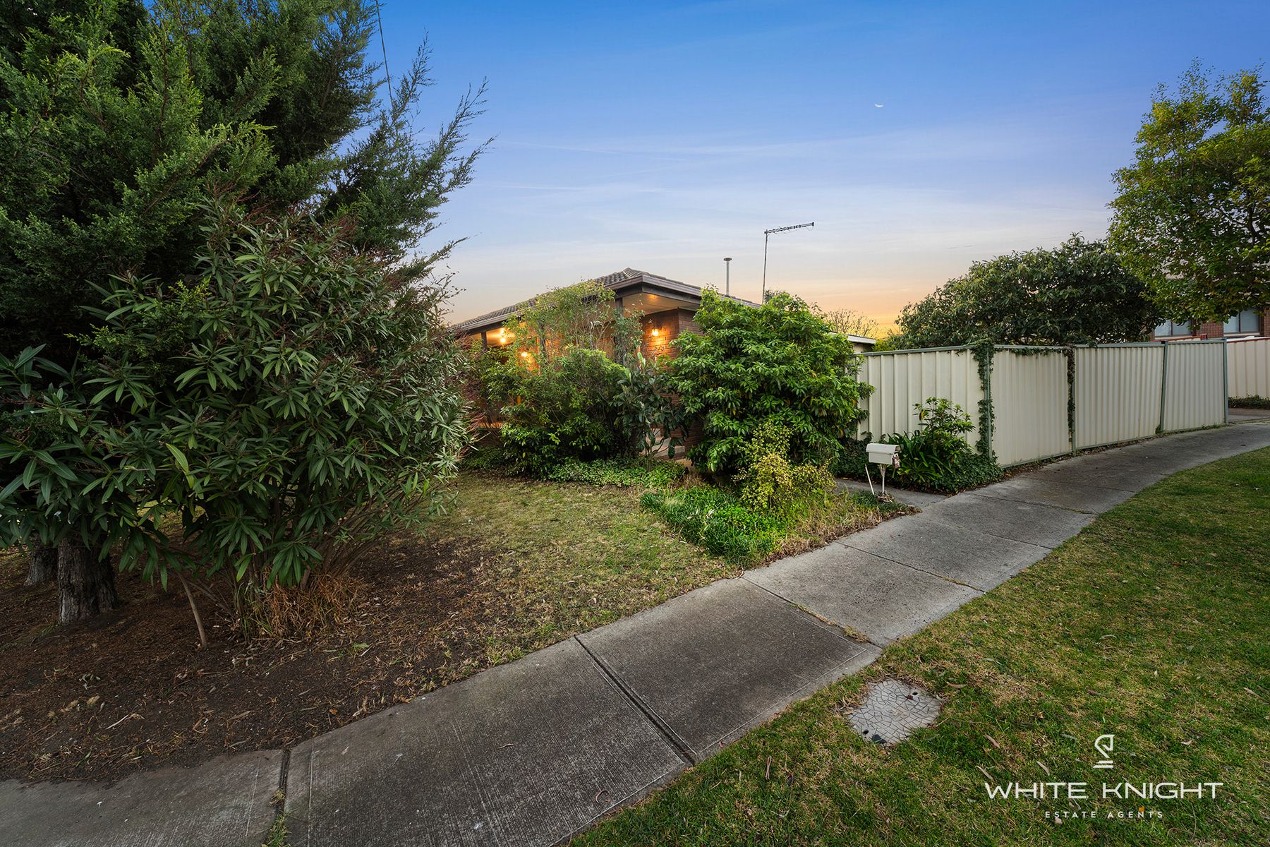 25 LEIGHTON CR, DEER PARK VIC 3023, 0 રૂમ, 0 બાથરૂમ, House