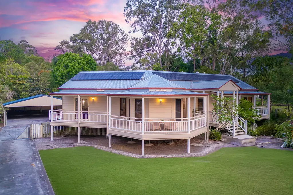 12 Sunny Court, Ningi, QLD 4511