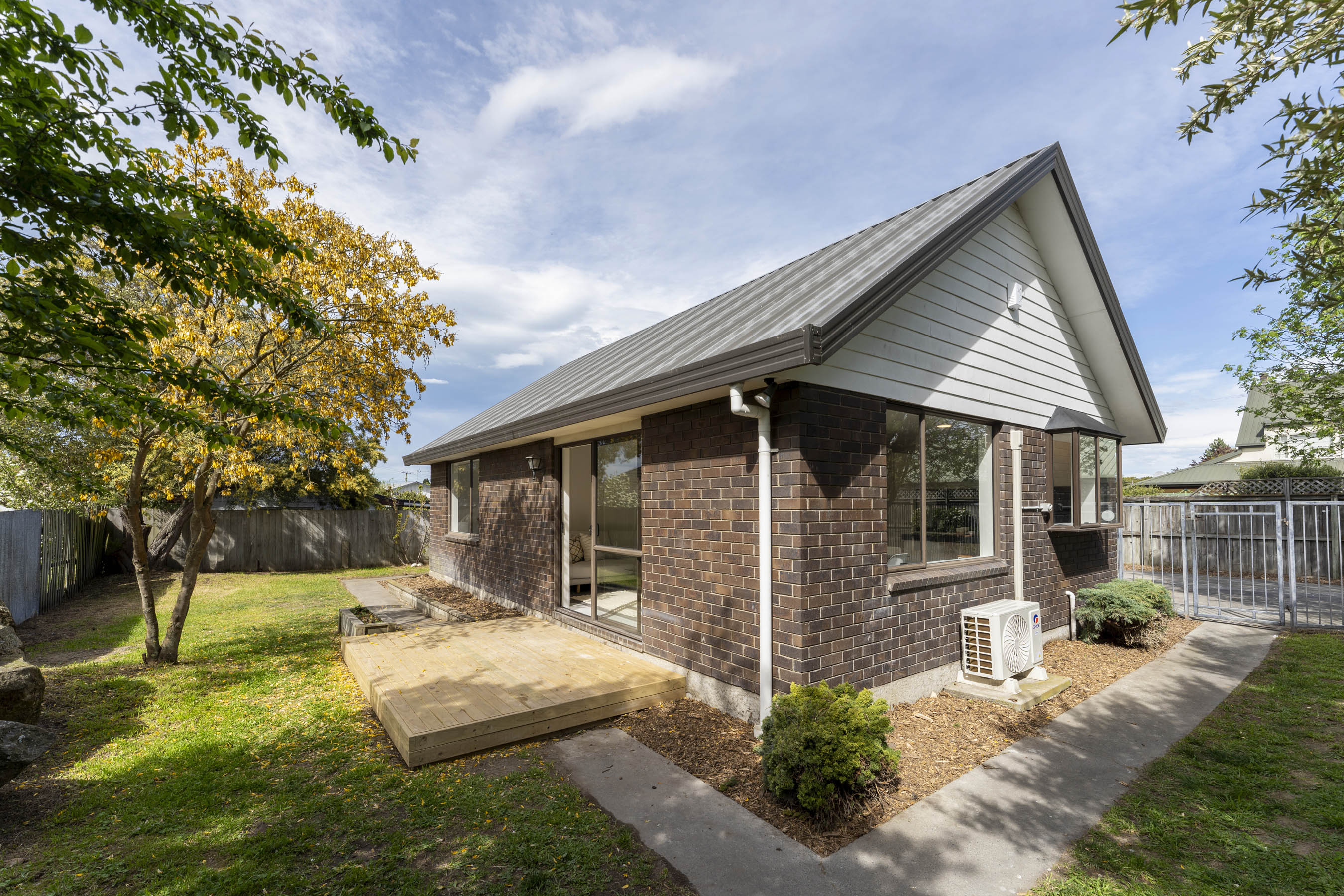 3b Glenconnor Place, Burwood, Christchurch, 2房, 1浴, House