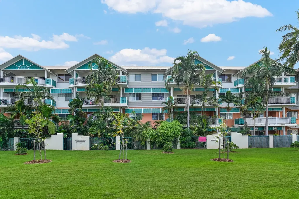 12/127 Smith Street, Larrakeyah, NT 820