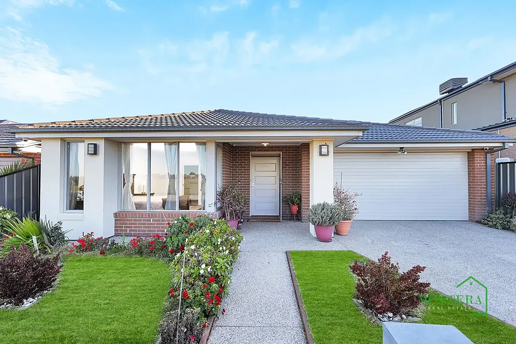 Craigieburn 4ਬੈੱਡਰੂਮ Immaculate Family Living in Prime Craigieburn Location