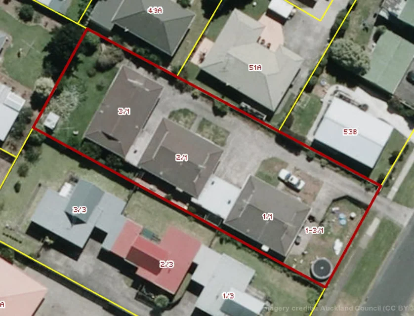 3 Don Street, Papakura, Auckland - Papakura, 0 slaapkamers, 0 badkamers