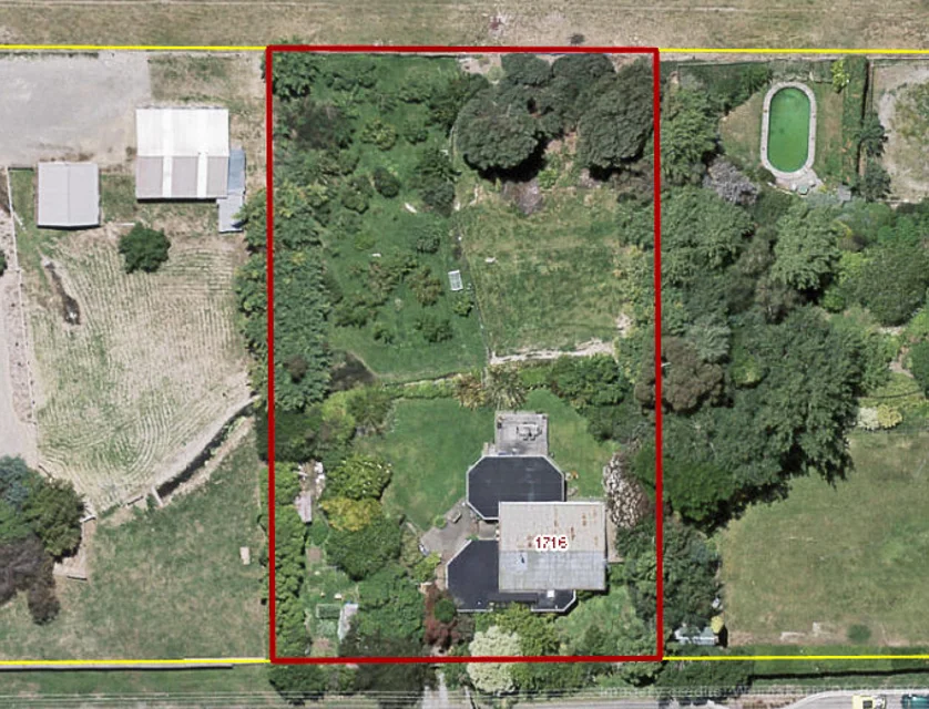 1716 Cust Road, Cust, Waimakariri, 4 ਕਮਰੇ, 0 ਬਾਥਰੂਮ