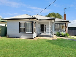 23 Goldsmith Street, Maryborough