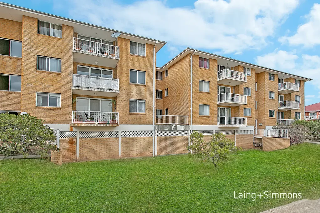 52/334 Woodstock Avenue, Mount Druitt, NSW 2770