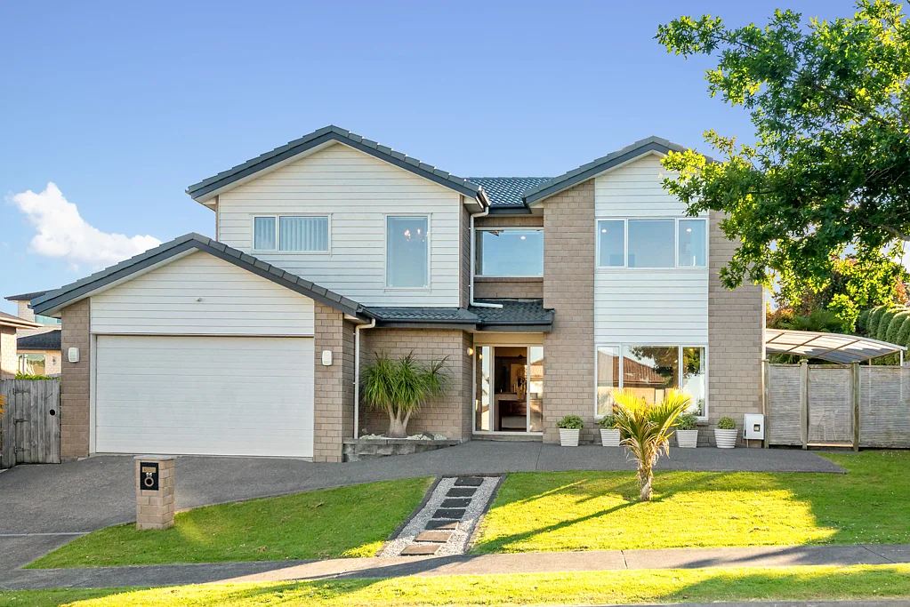 96 Babich Road North, Ranui, Waitakere City, Auckland