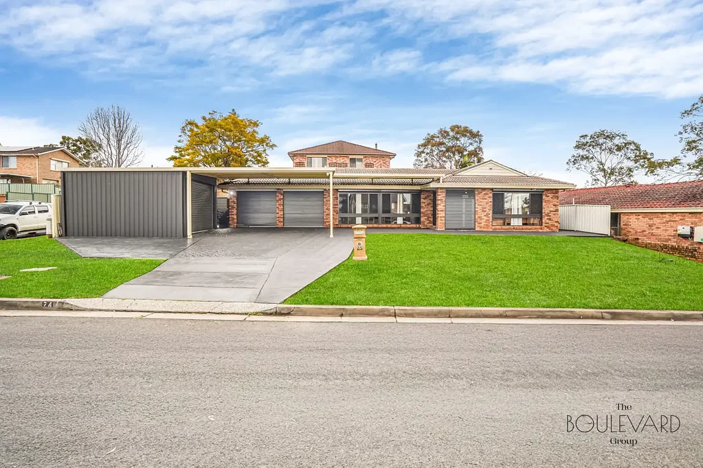 24 Corsair Street, Raby, NSW 2566