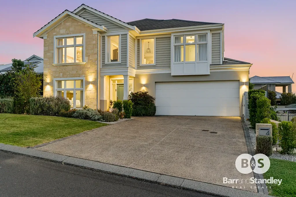 4 Maria Court, Australind, WA 6233