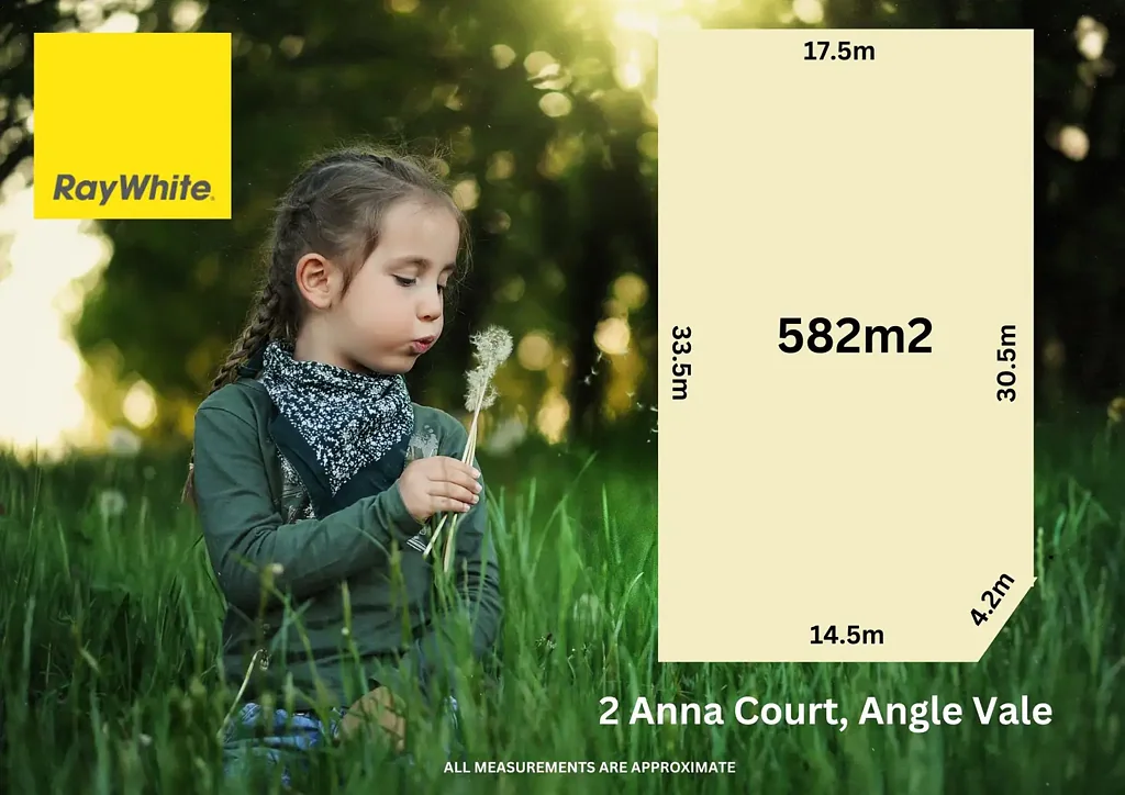 Angle Vale Design Your Future in a Thriving Community