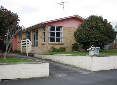 Residential Zone - General Residential Zone