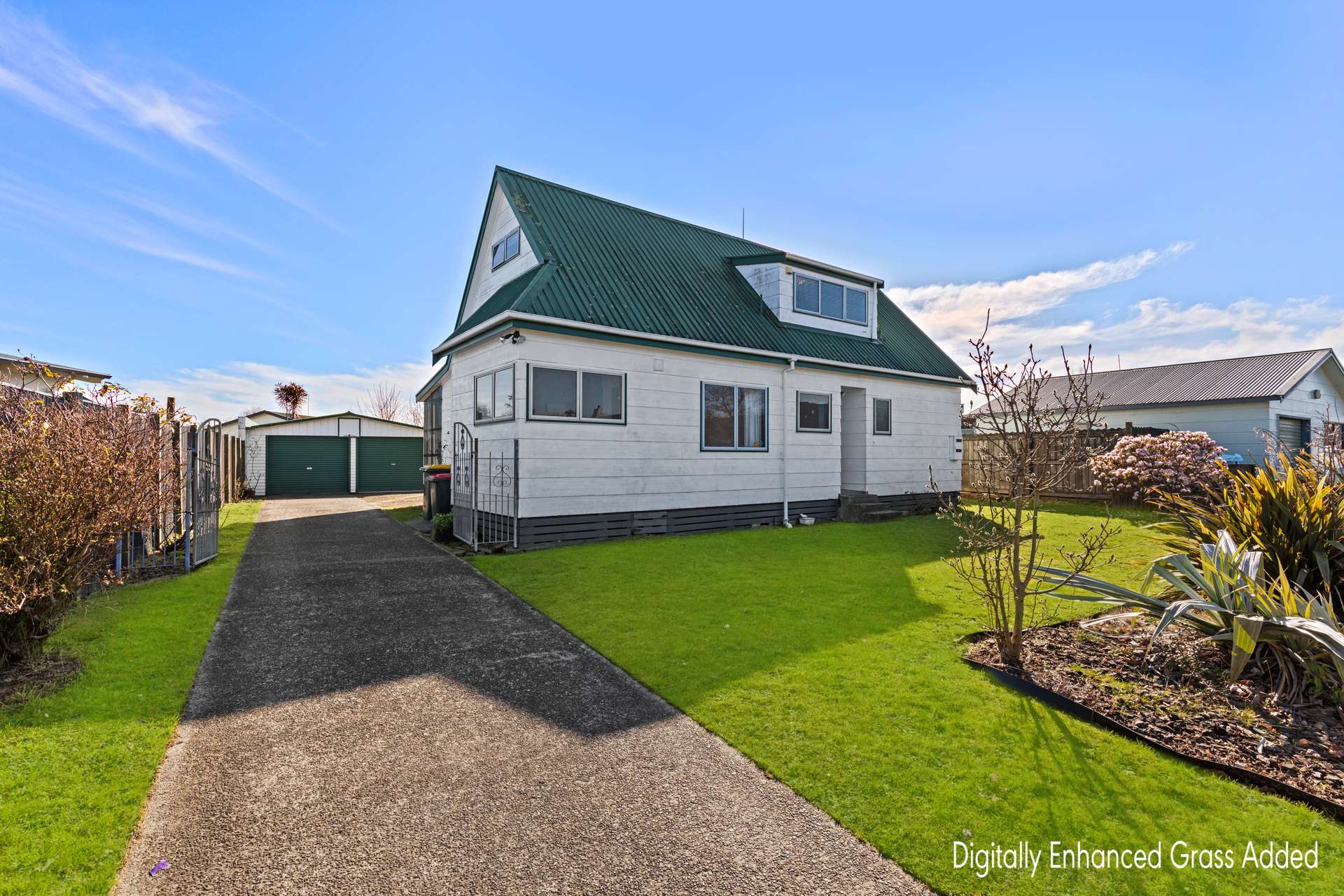 3 Sequoia Crescent, Owhata