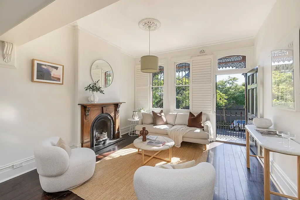 12 Norfolk Street, Paddington, NSW 2021