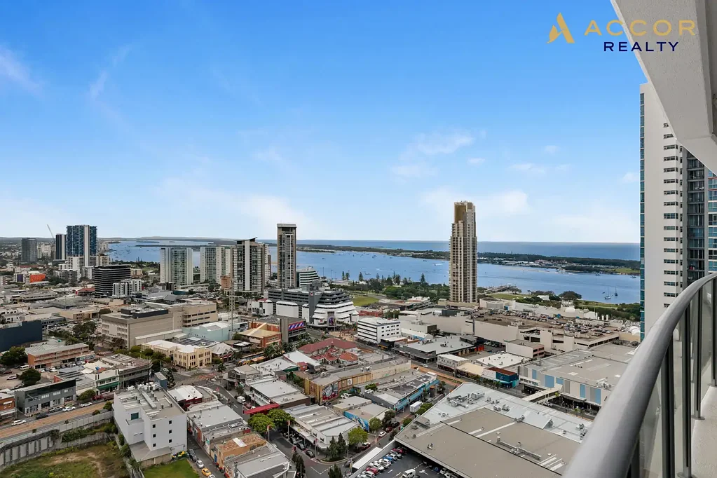 32507/9 Lawson Street, Southport, QLD 4215