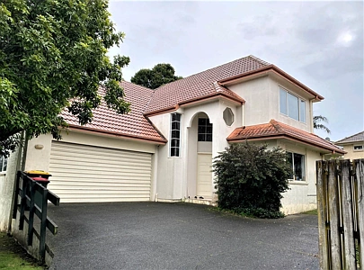 Residential  Mixed Housing Suburban Zone