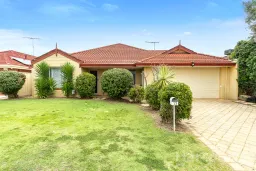 17 Burbanks Elbow, Wanneroo