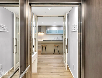 17/100 Country Club Drive, Dawesville, Mandurah, 3 غرف, 2 حمامات, Apartment