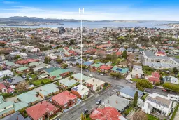 2A D'emden Street, West Hobart