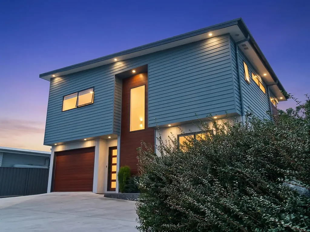 Port Sorell 3房  Luxury Designed for Easy Living