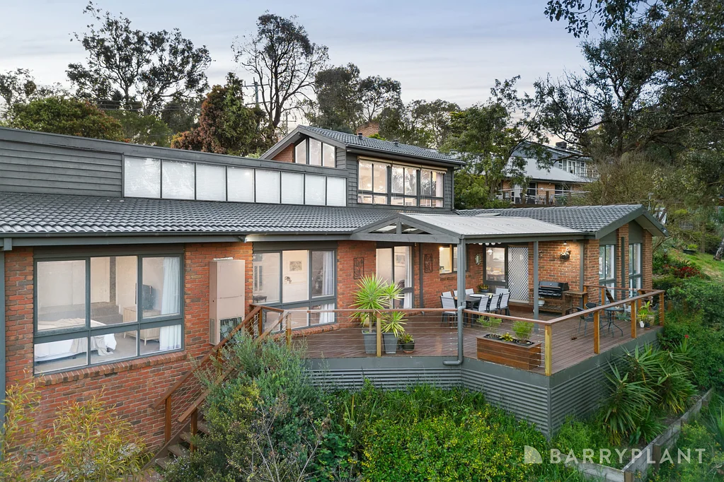 3 Lynette Avenue, Warrandyte, VIC 3113