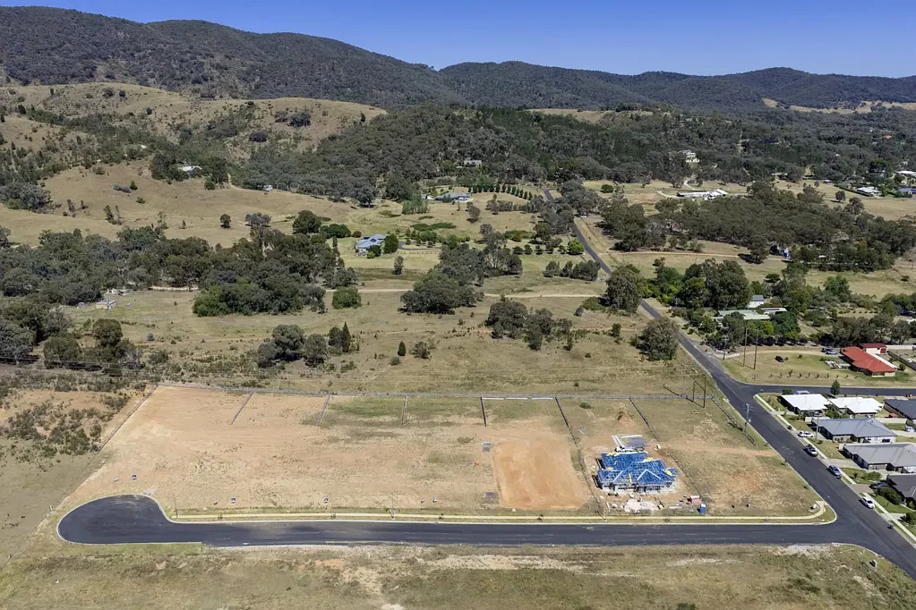 Mudgee  Wilton Grove Estate