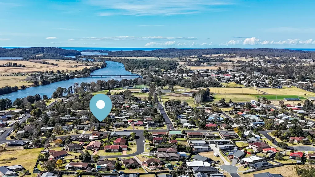 Moruya 4 Slaapkamer Timeless Character Meets Modern Comfort