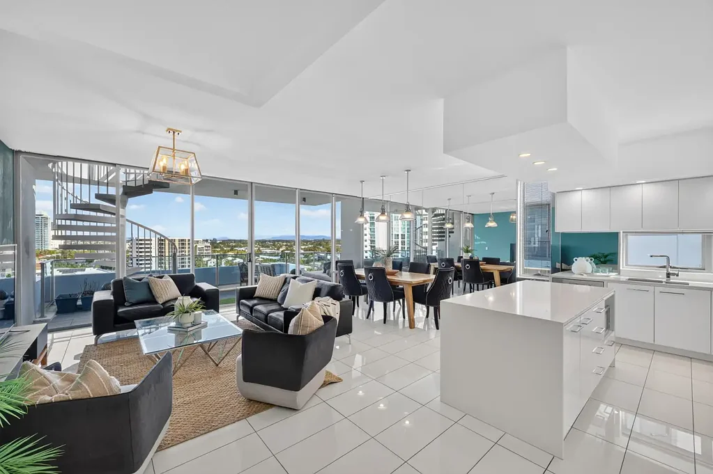 Labrador 3कमरा MUST BE SOLD | Sky-High Penthouse