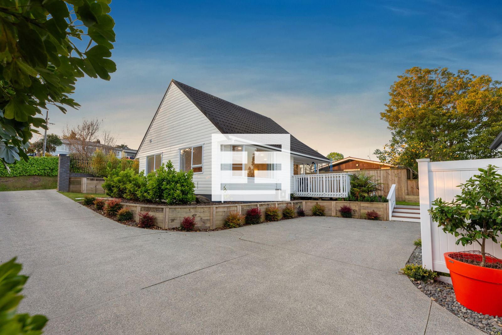 192 Edgecumbe Road, Tauranga South, Tauranga, 2 રૂમ, 1 બાથરૂમ, Townhouse