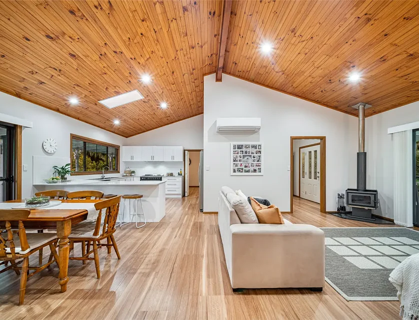 180 Glenview Road, Palmview, Sunshine Coast, 4房, 2浴, Lifestyle Section