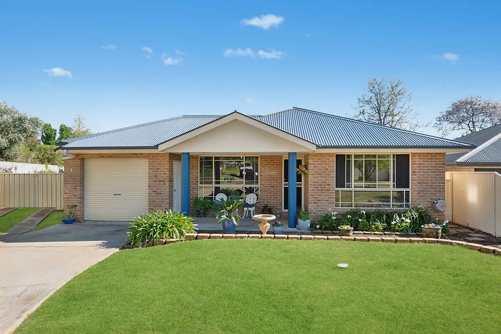 Gulgong 4ਬੈੱਡਰੂਮ A Lifestyle Property That Truly Stands Out