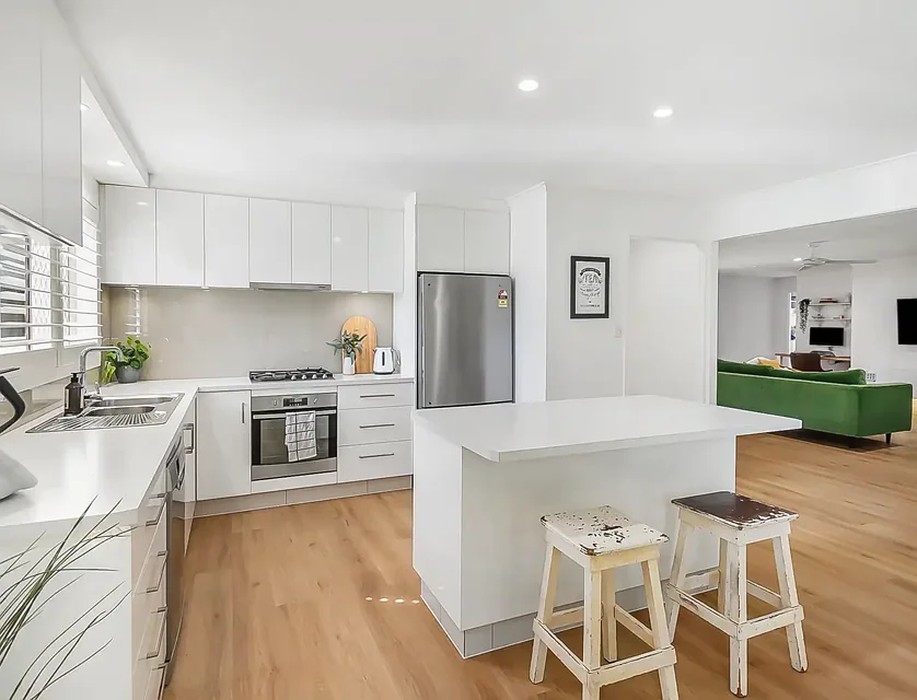11 Baltimore Court, Carrara, QLD 4211, 3 ਕਮਰੇ, 2 ਬਾਥਰੂਮ, House