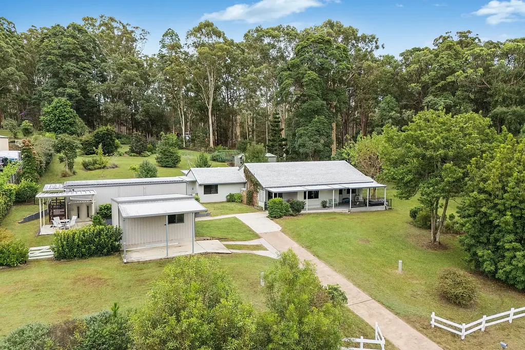 22 Florence Wilmont Drive, Nambucca Heads, NSW 2448