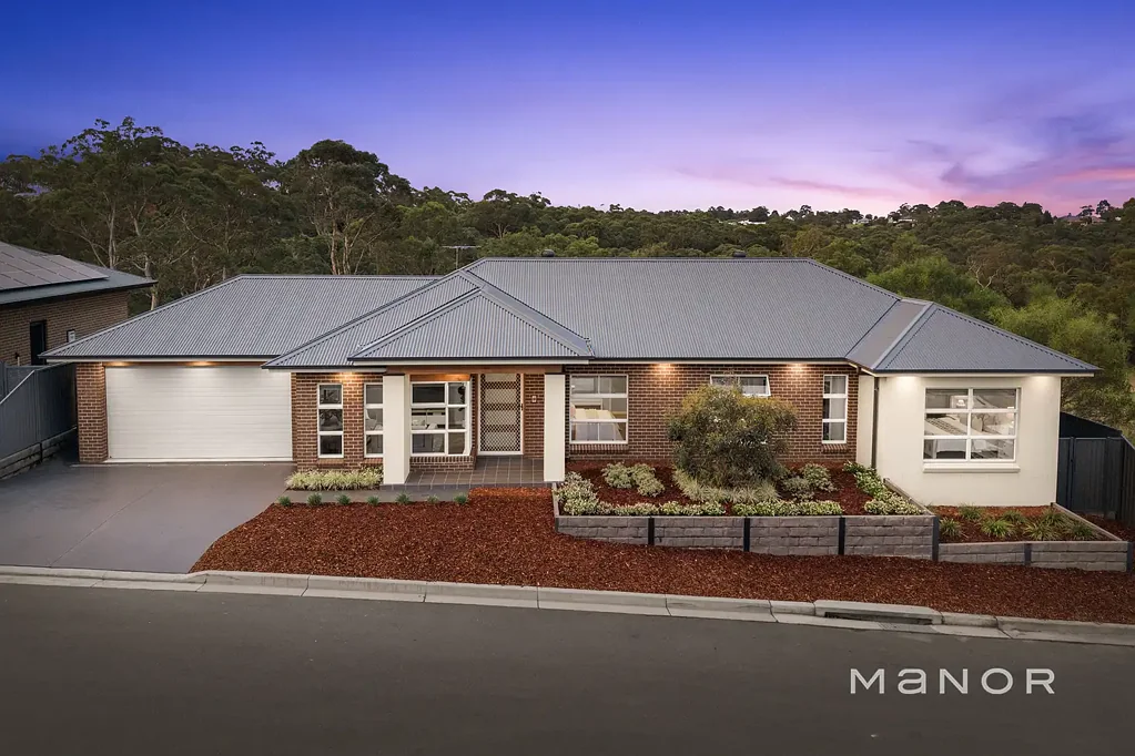North Kellyville 4房  Seamless Family Living