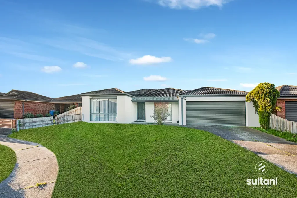 Hampton Park 4Kwarto Awesome Family Home Ready to Move In