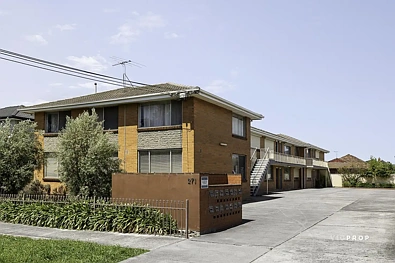 Pascoe Vale South 1कमरा Effortless Living, Endless Convenience