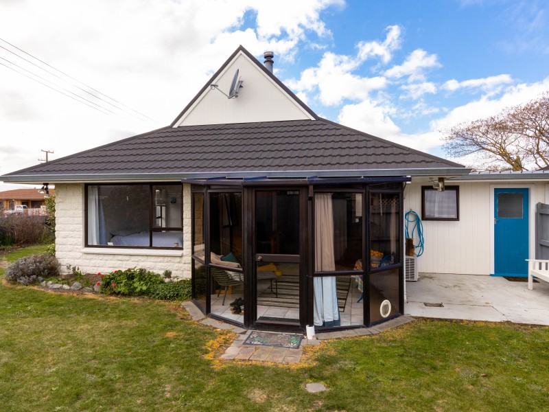 69 Havelock Street, Renwick, Marlborough, 2房, 1浴