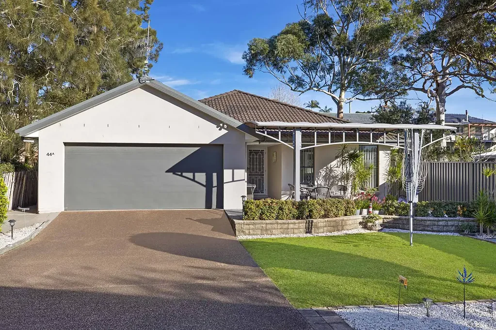 Bateau Bay 3 Bedroom The Ultimate Low-Maintenance Sanctuary