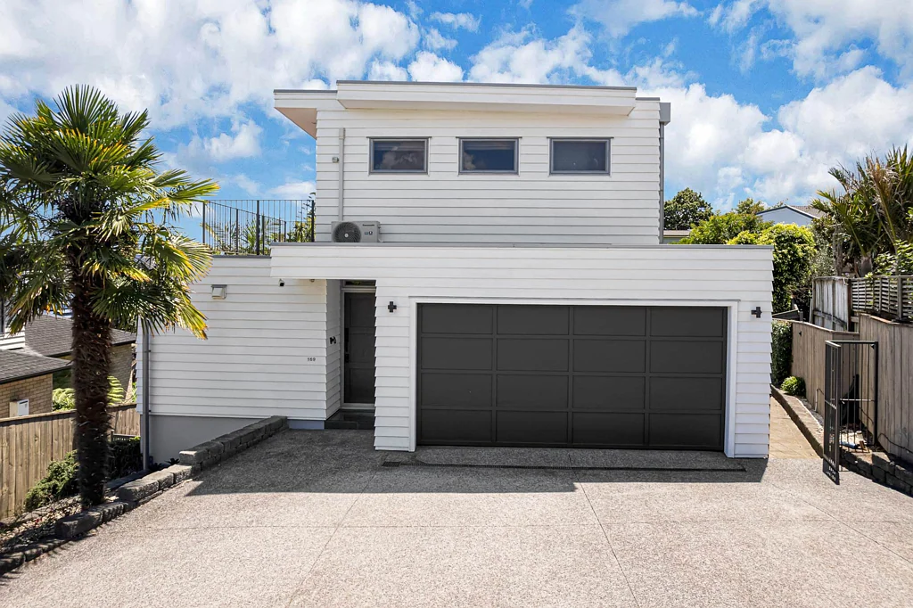 169 Cook street, Howick, Manukau City, Auckland