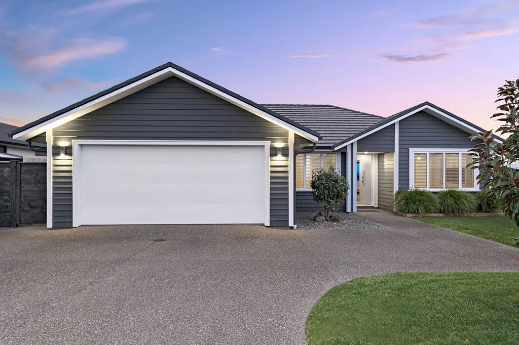 Omokoroa 4 Slaapkamer Extraordinary Living – Awe Inspiring Views