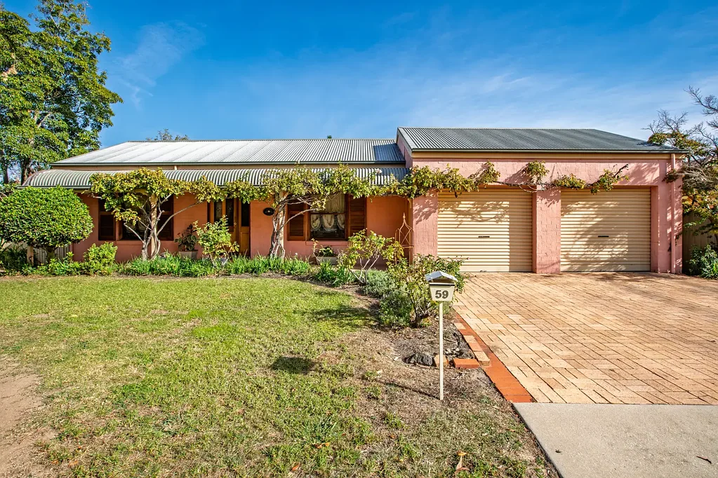 59 Sarson Road, Glenroy, NSW 2640