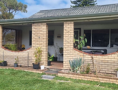 40A Atkinson  Way, Lancelin, WA 6044, 3 રૂમ, 1 બાથરૂમ, House