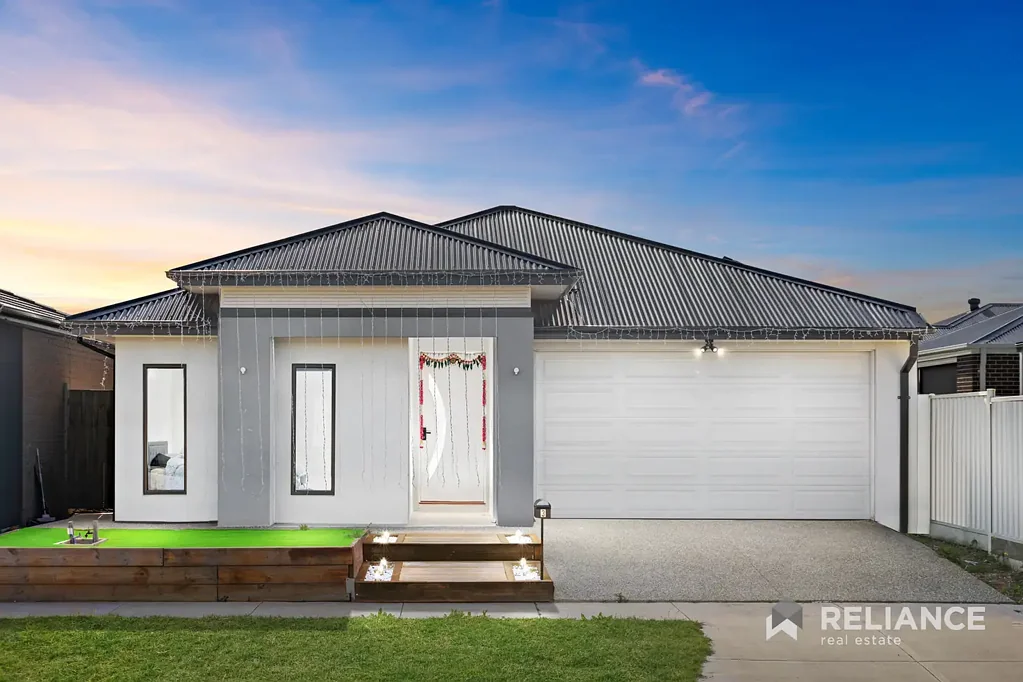 3 Gowar Road, Tarneit, VIC 3029