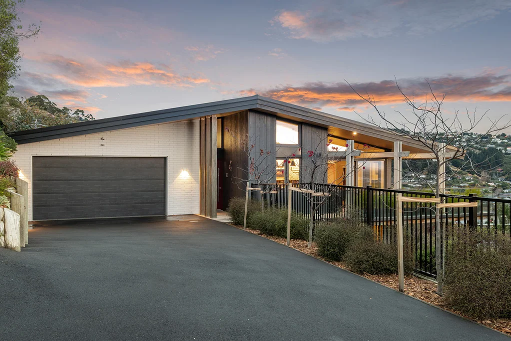 Huntsbury 3房  Passive House Perfection, Premium Position