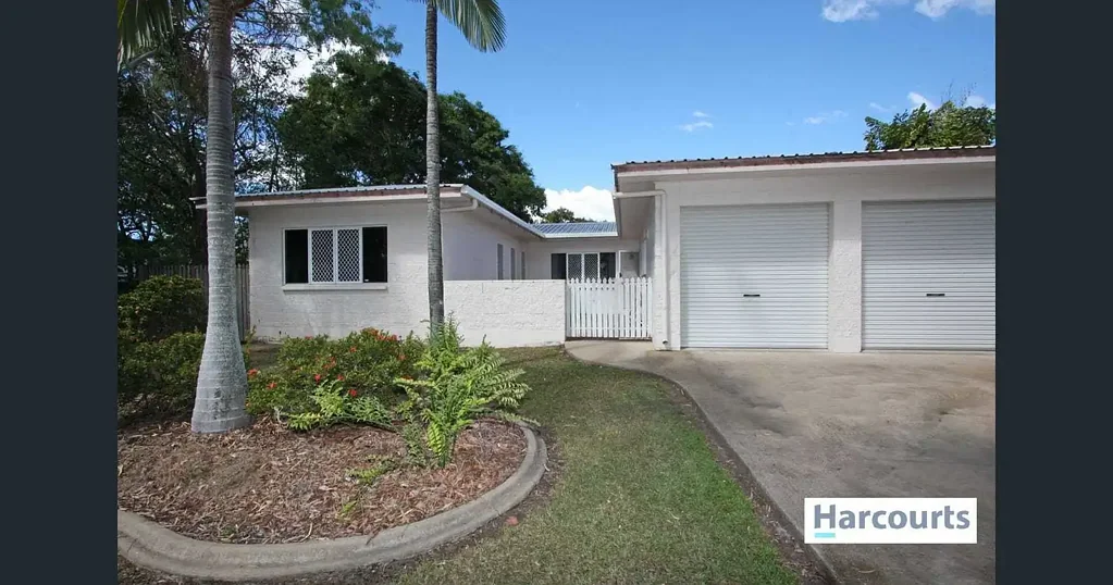 17 Eliza Street, Kelso, QLD 4815