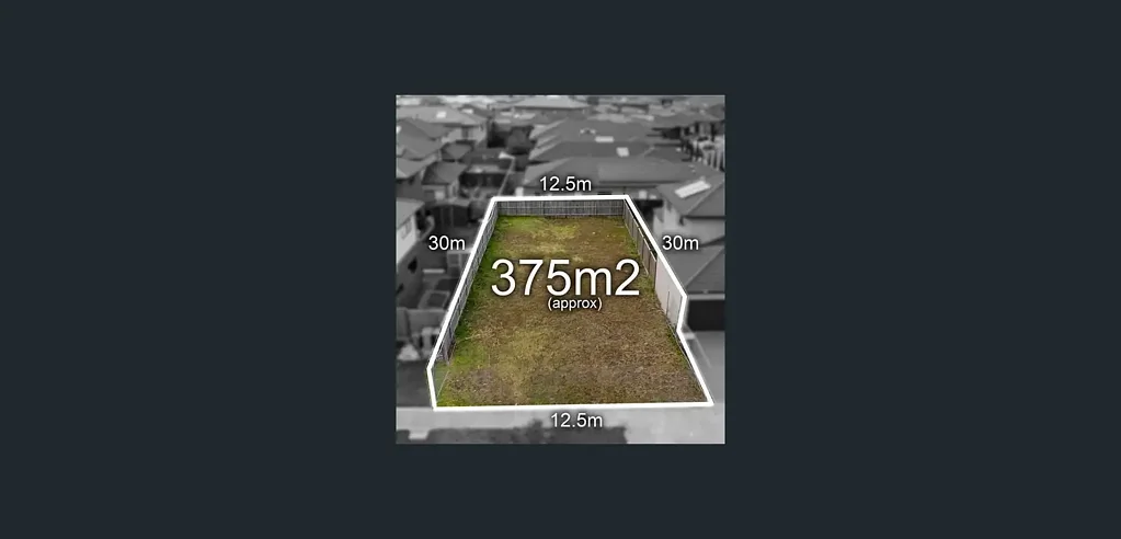 Clyde North Rare Vacant Block in Thriving Clyde North Estate - Fully Titled and Ready to Build!