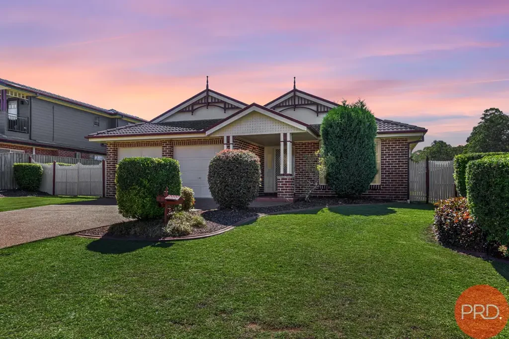 4 Gloaming Avenue, East Maitland, NSW 2323