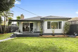 757 South Road, Bentleigh East