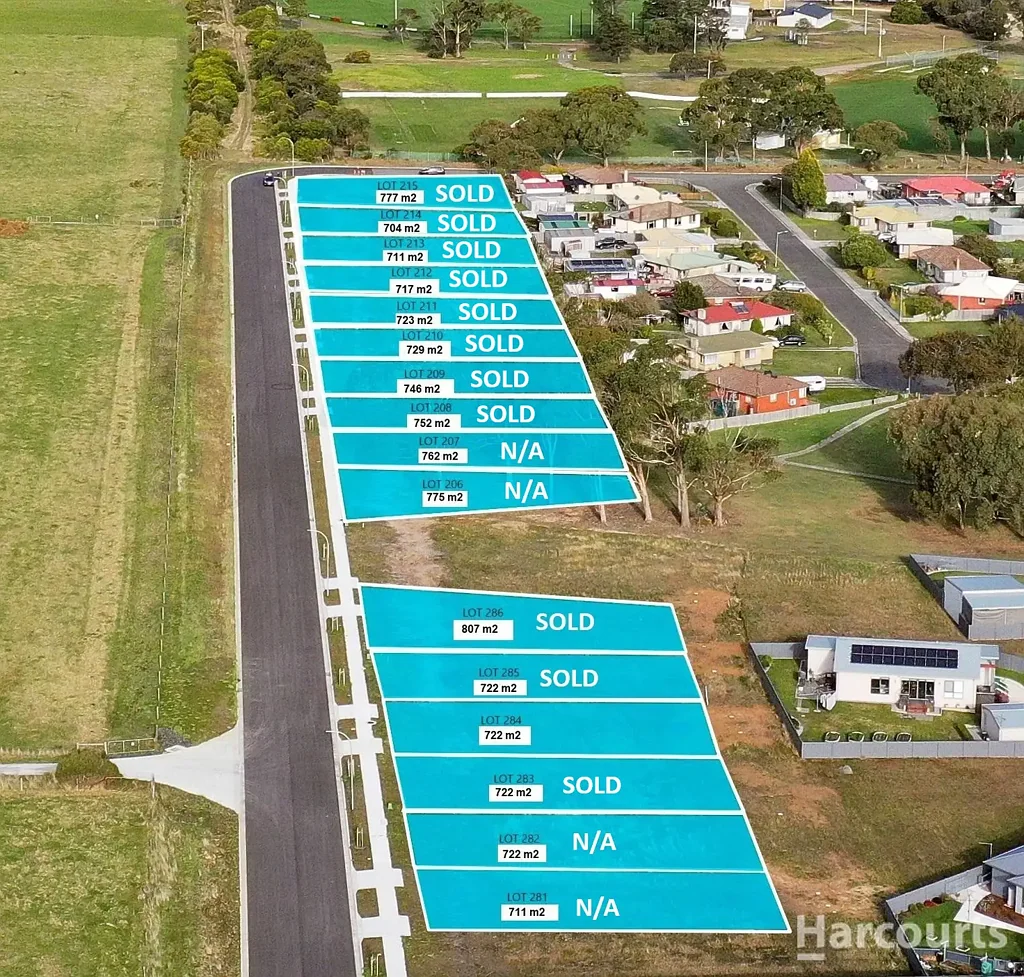 George Town George Town Land Release - Davies Street