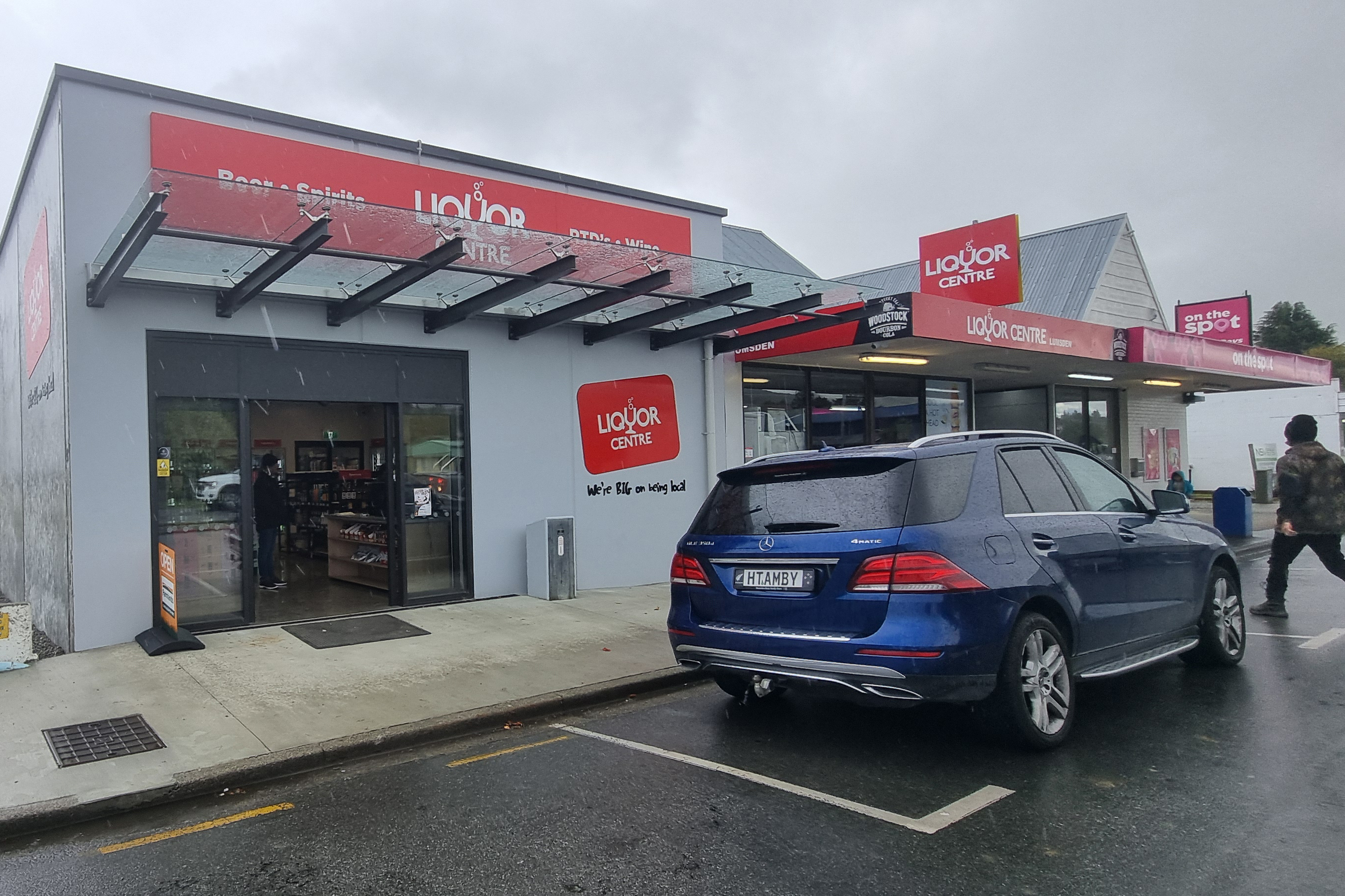 141 Flora Road, Lumsden, Southland, 0 rūma, 0 rūma horoi, Retail Property