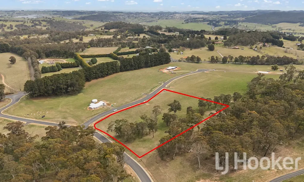8 Inverness Place, Oberon, NSW 2787